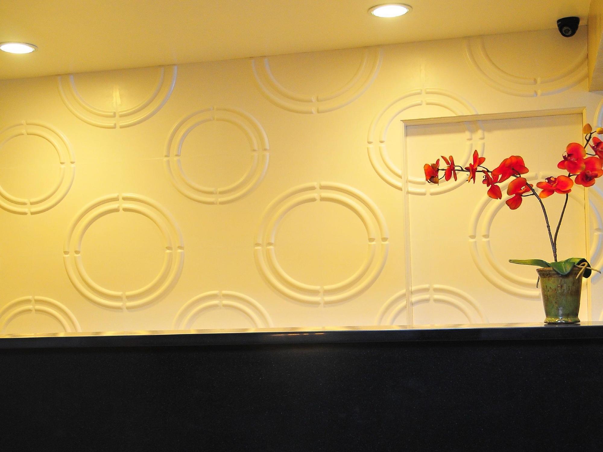 City Center Hotel Baguio City Kültér fotó